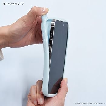 Amazon.co.jp: グルマンディーズ ちいかわ iPhone SE (第3世代